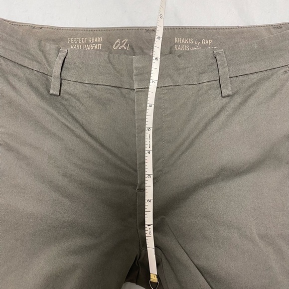 The Gap long khaki’s - Picture 8 of 10
